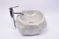 Каменный умывальник s24-3802