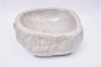 Каменный умывальник s24-3802
