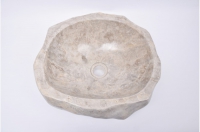Раковина з каменю s24-3808