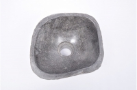 Каменный умывальник s20-3834