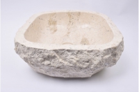 Каменный умывальник s24-3853