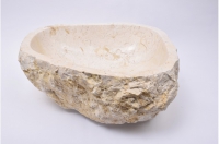 Раковина з каменю s24-3854