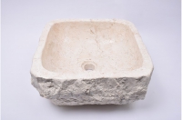 Мийка з каменю s24-3857