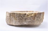 Каменный умывальник s25-3846