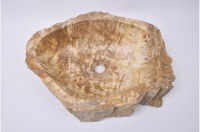 Каменная раковина s25-3848