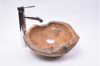 Дерев'яна мийка s25-3865