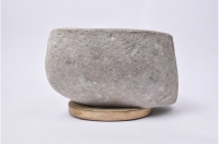 Каменный умывальник s20-3884