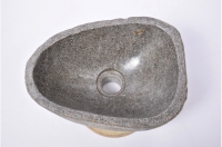 Раковина з каменю s20-3888