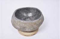 Каменный умывальник s20-3889