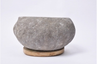 Каменный умывальник s20-3889
