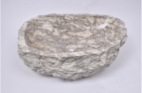 Умивальник з каменю s24-3908
