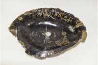 Каменный умывальник s25-3931