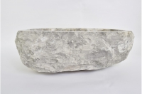 Умивальник з каменю s24-3937