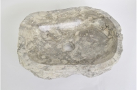 Раковина з каменю s24-3938