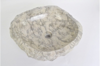 Каменный умывальник s24-3939