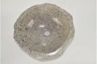 Каменный умывальник s24-3968