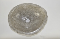 Каменный умывальник s24-3972