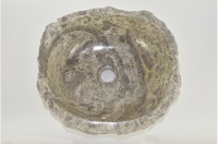 Каменный умывальник s24-3973
