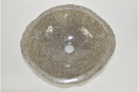 Каменный умывальник s24-3979