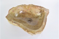 Каменный умывальник s25-3945
