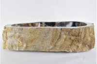 Каменный умывальник s25-3952