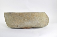 Умивальник з каменю s20-3984