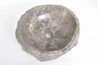 Каменный умывальник s24-4005