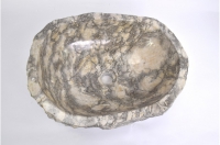 Мийка з каменю s24-4011
