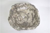 Раковина из натурального камня s24-4014