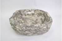 Раковина з натурального каменю s24-4014