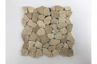 Мозаика из натурального камня s14-4025