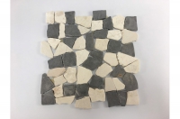 Мозаїка з мармуру s14-4030