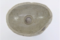 Каменный умывальник s20-4032