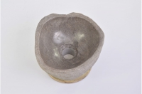 Раковина из камня ручной работы s20-4037