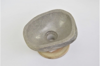 Раковина камінь, купити в інтернет магазині mStones s20-4038