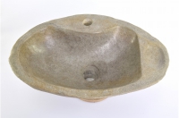 Умывальник из натурального камня s20-4050