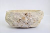 Раковина из натурального камня в ванную s24-4045