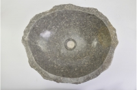 Каменный умывальник s24-4072