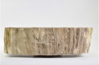 Каменная раковина в ванную s25-4059