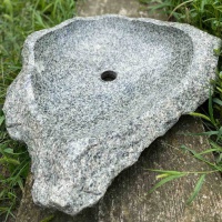 Раковина з каменю s21-001