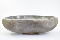 Раковина з натурального каменю у ванну s20-4131
