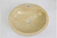 Каменный умывальник s23-973