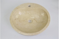 Каменный умывальник s23-973