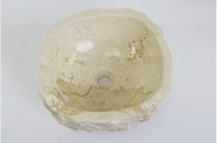 Раковина из цельного камня s24-4144