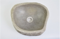 Умивальник з каменю s20-4155