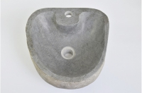 Раковина из камня s20-4185