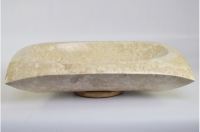 Умивальник з каменю s23-092
