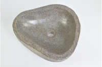 Мойка из натурального камня s20-4210