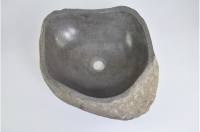 Каменная раковина в ванную s20-4225