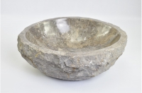Раковина з натурального каменю у ванну s24-4233